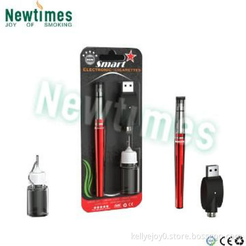 Disposable electronic cigarettes